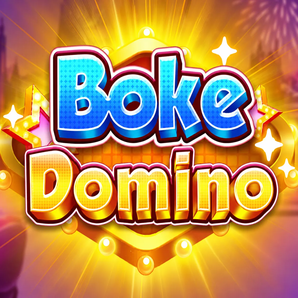 BOKEDOMINO - Game Tycoon yang Mengasyikkan