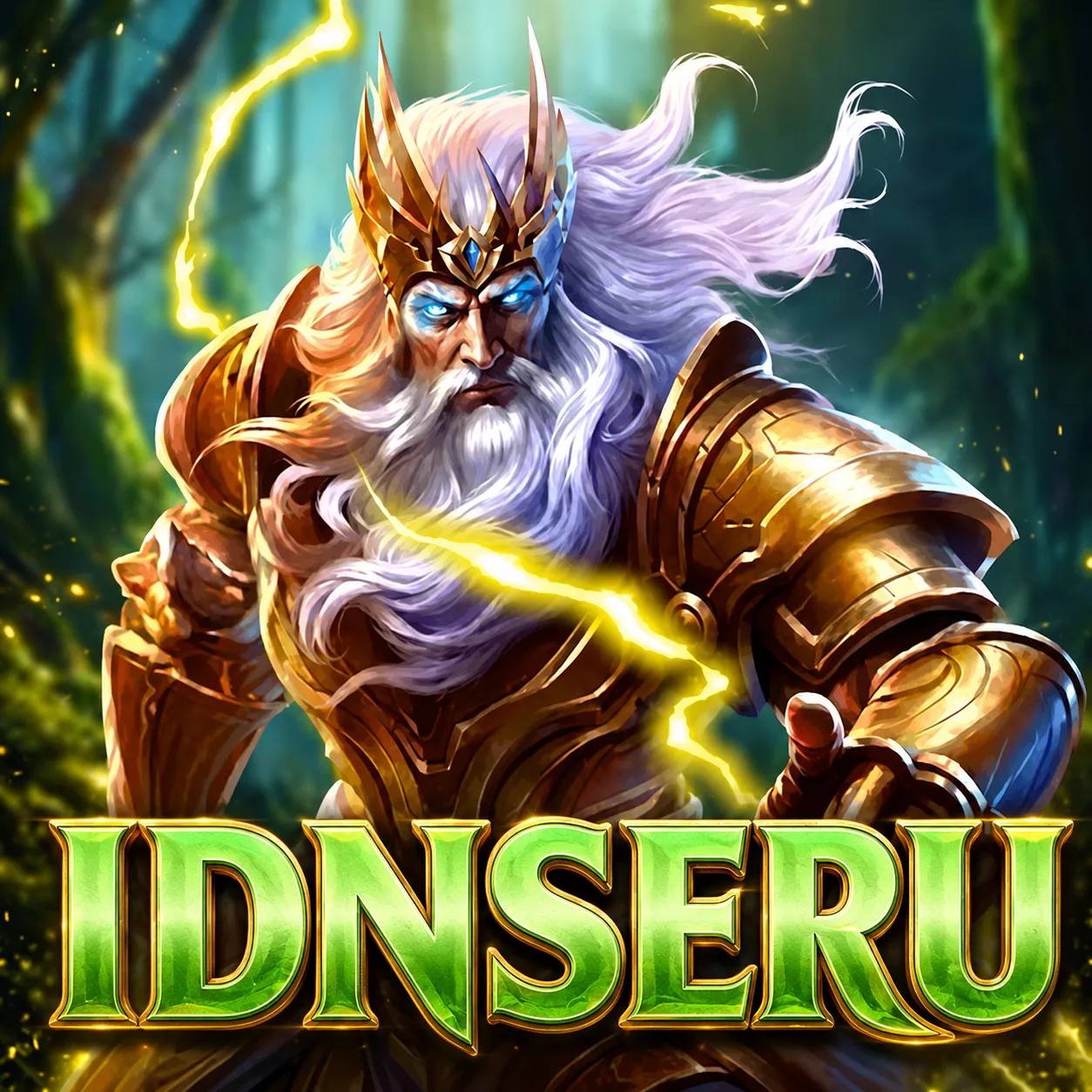 IDNSERU - Permainan Slot Terbaik untuk Pengalaman Seru