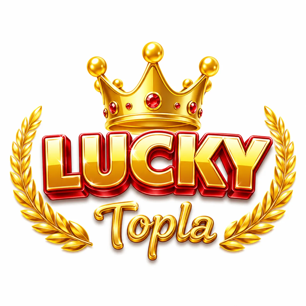 LUCKYTOPIA - Dunia Pertarungan FPS yang Mengasyikkan
