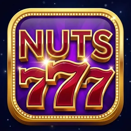 NUTS777 - Petualangan Aksi Tak Terbatas