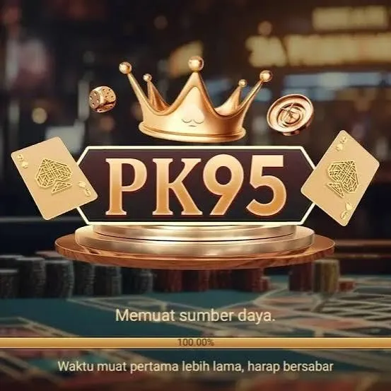 PK95 - Game Olahraga Seru untuk Pecinta Sports