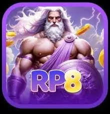 RP8 - Permainan Arcade Seru untuk Semua Usia
