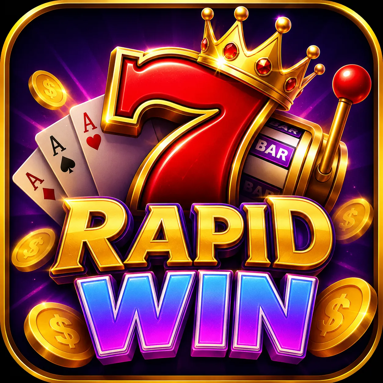 RPIDWIN - Game Idle yang Seru dan Menyenangkan